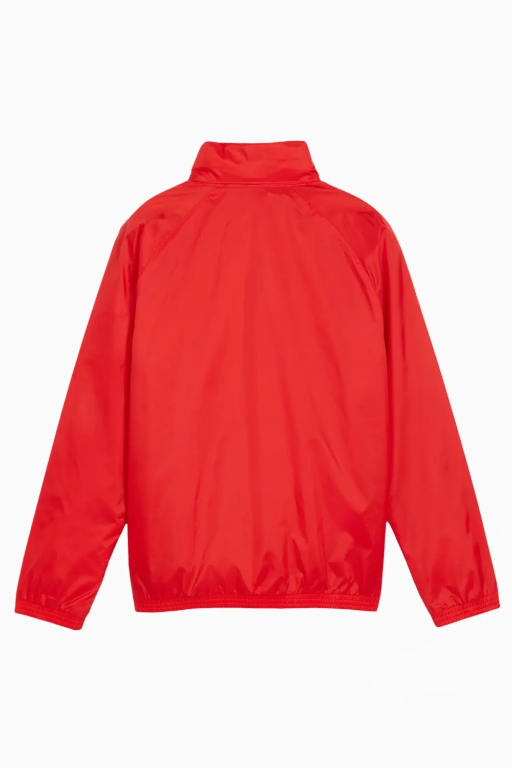 Ветровка Puma teamGOAL All Weather Junior - красный