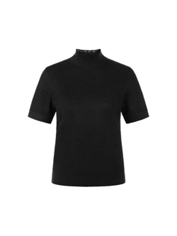 Свитер из шерсти