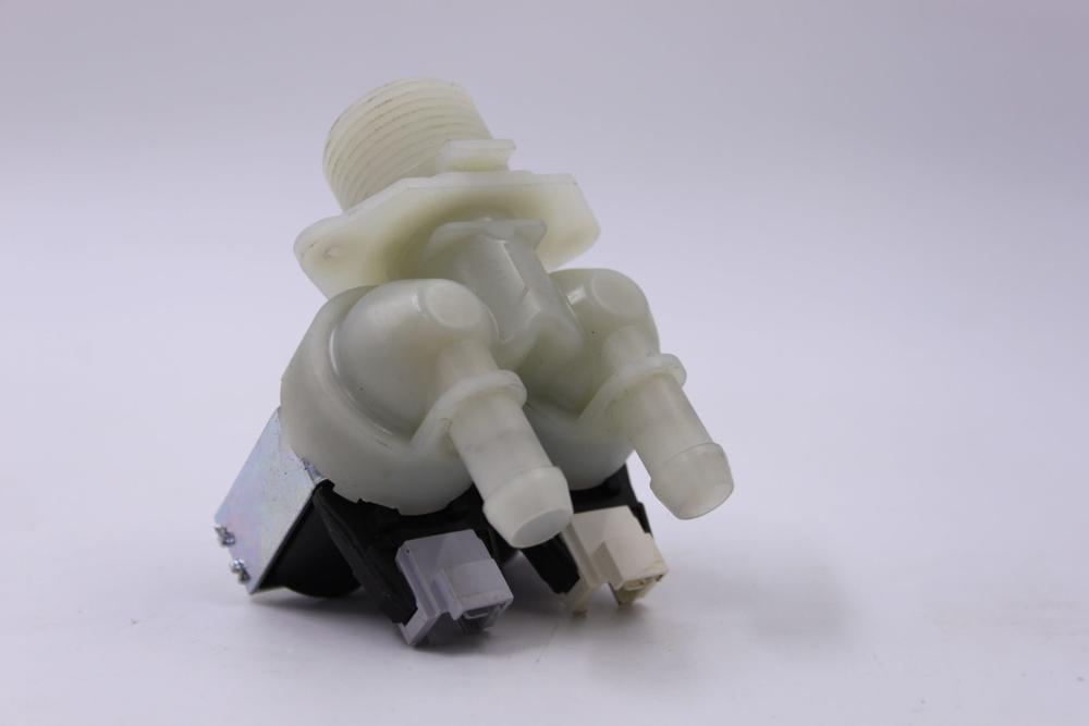 Электромагнитный заливной клапан стиральной машины Beko 2907930100