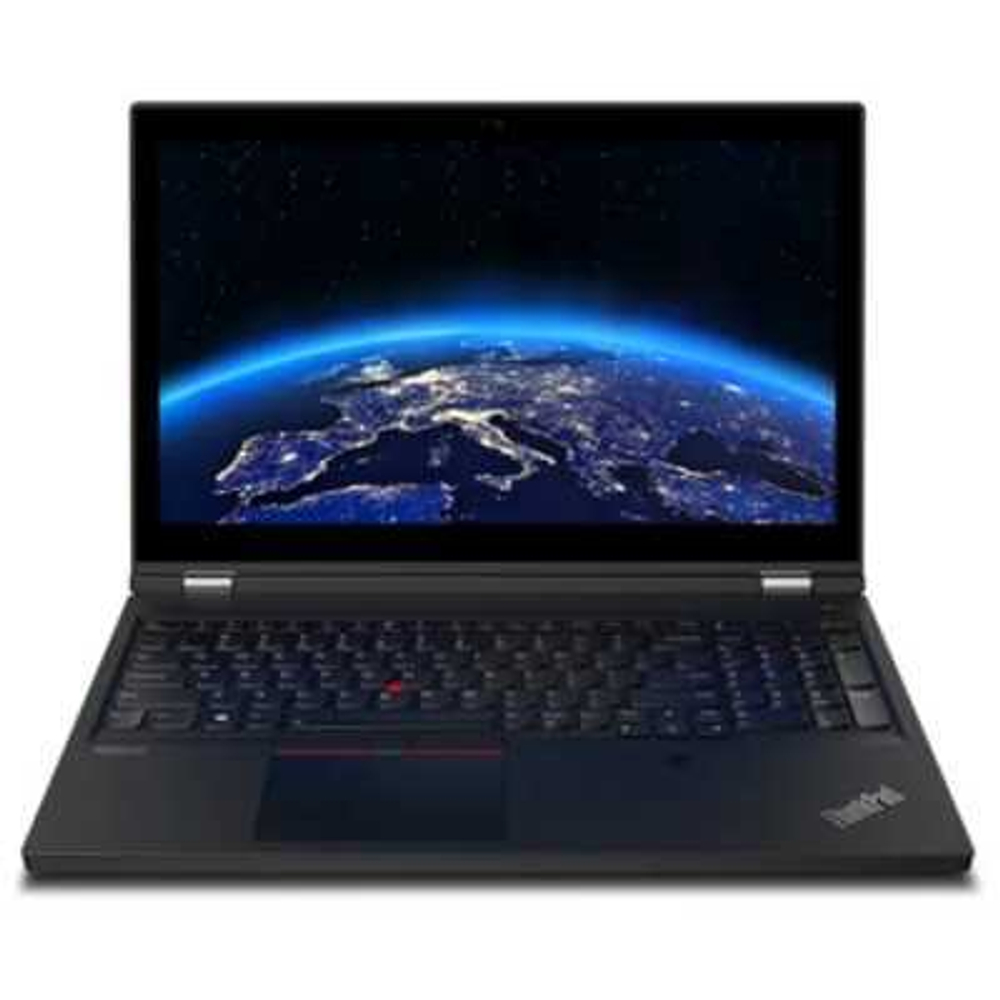 Ноутбук Lenovo ThinkPad P15 Gen1 20ST005VRT