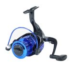 Катушка б/ин "Волжанка Спутник WR 1000" (3 подш);(0.18мм/200м)