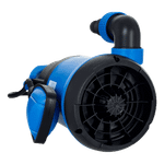 Насос дренажный Aquario ADS-250-5E (нап.6м. пр.110л/мин.)