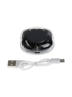 Наушники беспроводные Air39, TWS, вакуумные, Bluetooth 5.0,