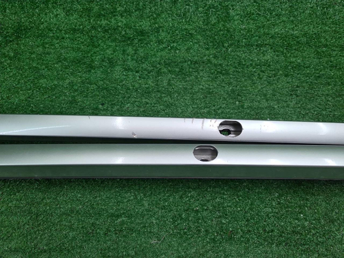 Рейлинг Комплект Hyundai Santa Fe 4 TM (2018-2024)