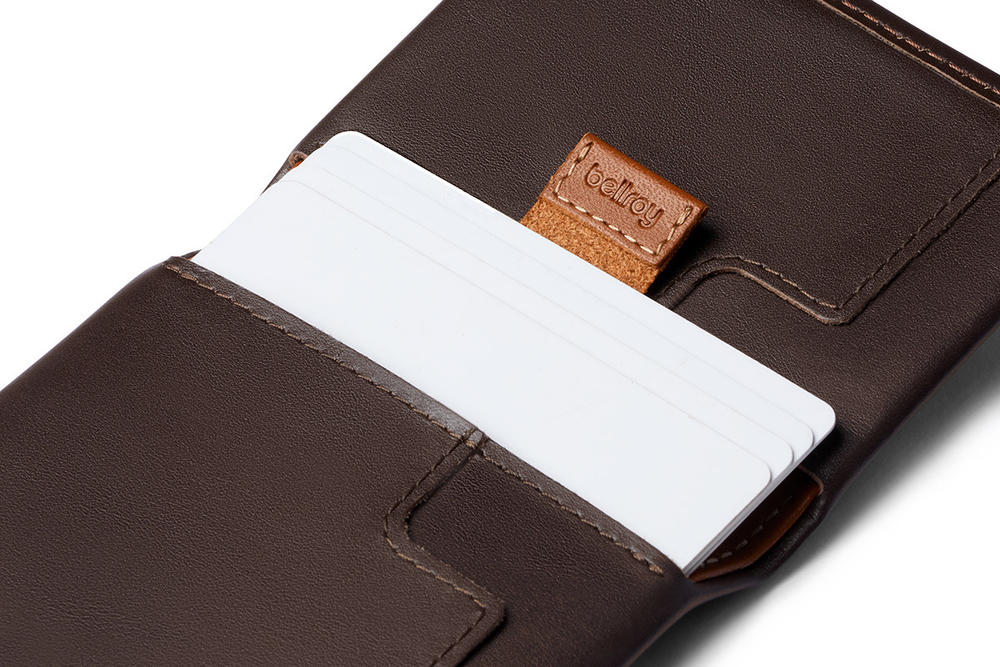 Кошелек Bellroy Slim Sleeve Wallet