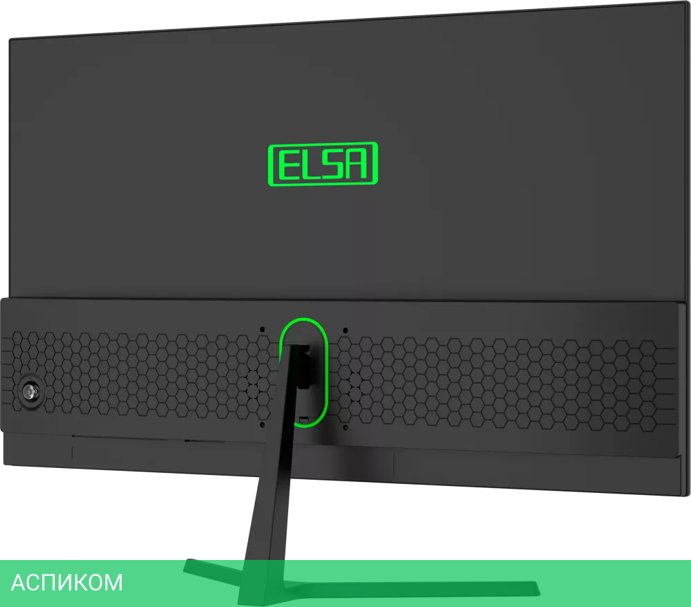 Монитор Elsa EA251S