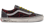 Stranger Things X Vans Style 36