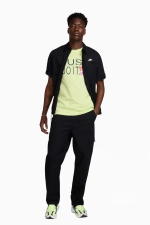 Футболка Nike Sportswear - желтый