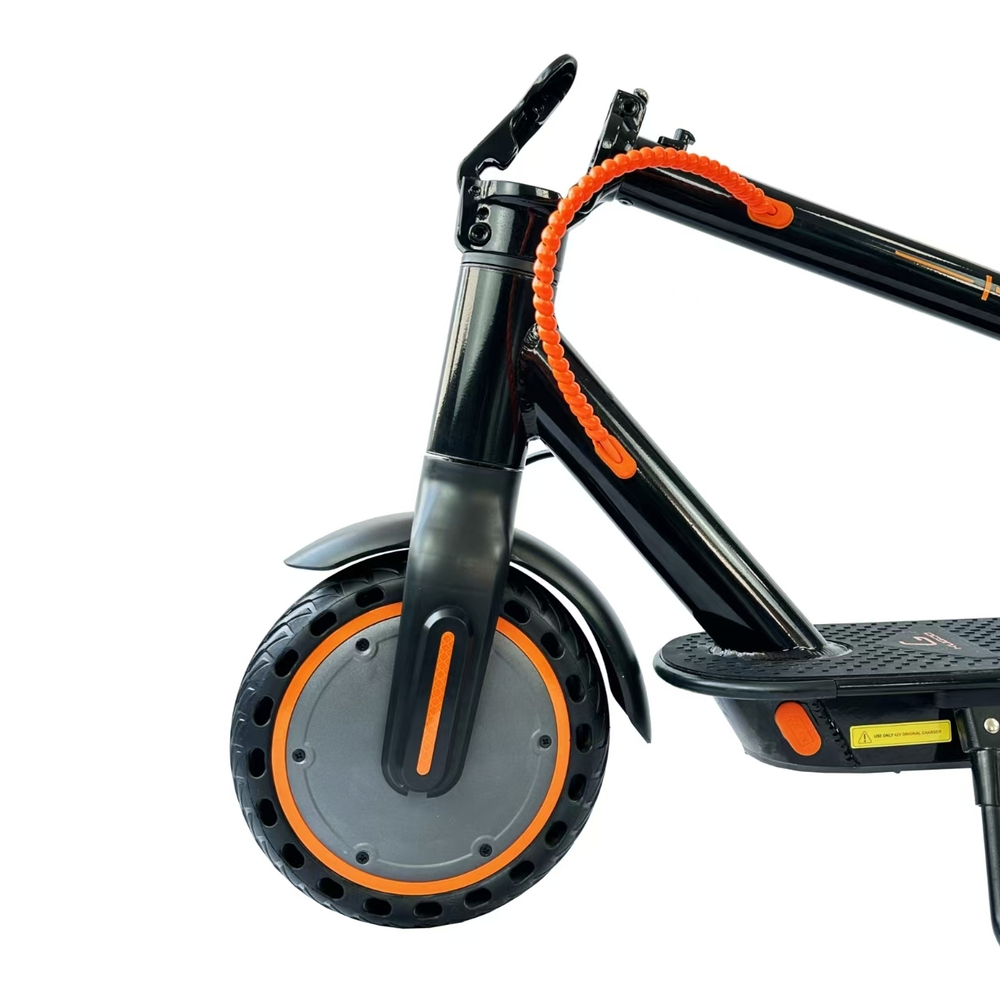 Электросамокат Kugoo Kirin L2 pro