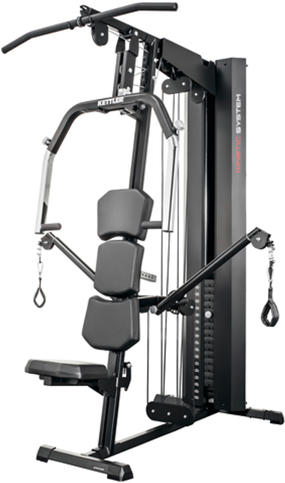 Мультистанция Kettler Kinetic System