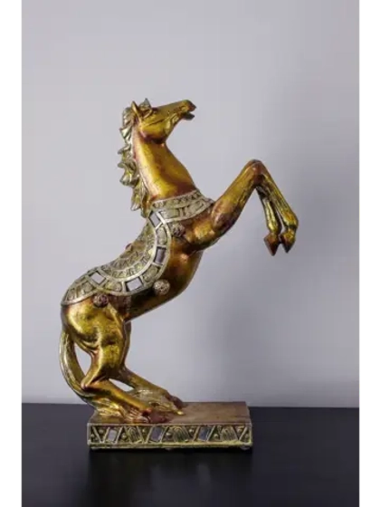 Статуэтка "Лошадь" Символ 2026 года