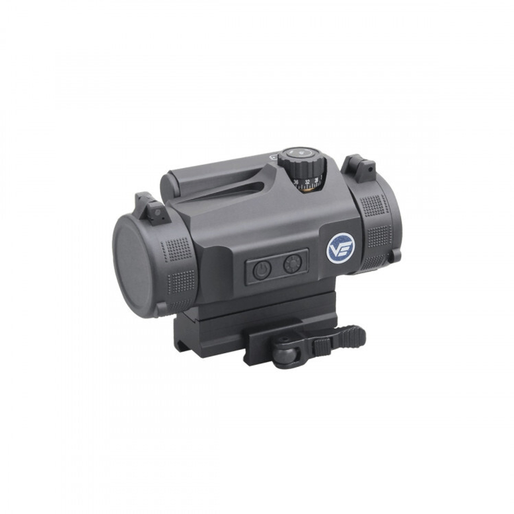 Коллиматорный прицел Vector Optics Nautilus 1x30 Double Reticle