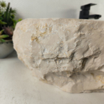 Раковина из мрамора Erozy Cream EM-65109 73*46*16 0881