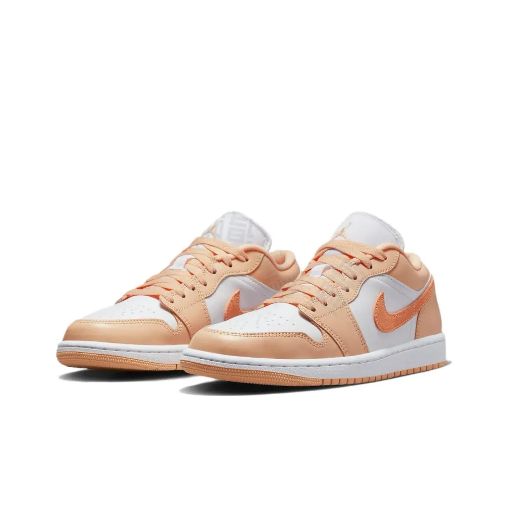 Женские кроссовки Air Jordan 1 Low 'Sunset Haze' DC0774-801