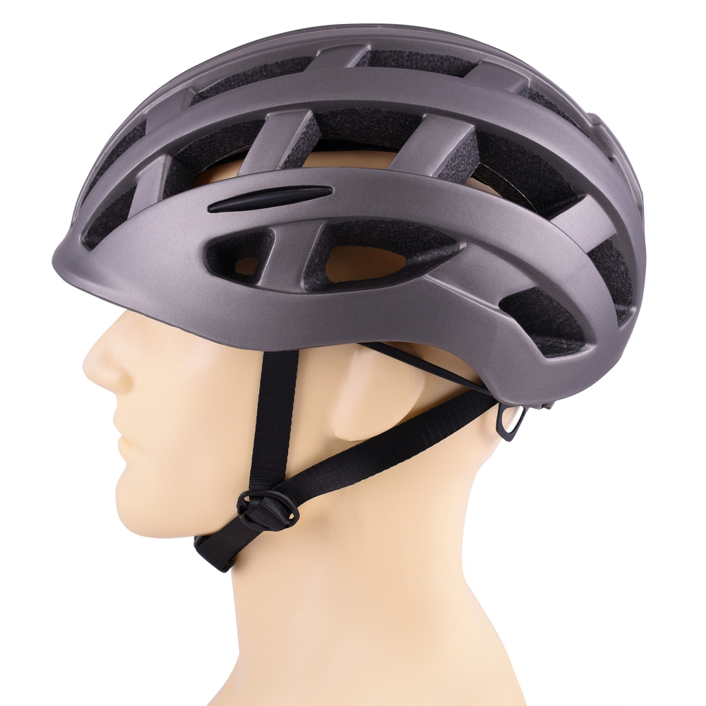 Велошлем VOOX Urban Helmet