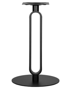 Подстолье обеденное DOBRIN ELAN BLACK