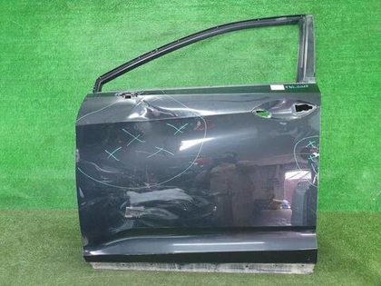 Дверь передняя левая Lexus RX 4 (2015-2022)
