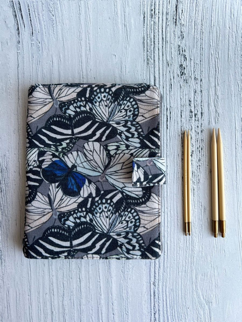 Чехол для рукоделия