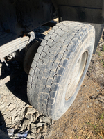 FAW J6 8x4 Самосвал СА3310Р66K24T4E5