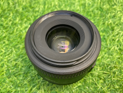 Nikon 35mm 1.8G AF-S DX Nikkor