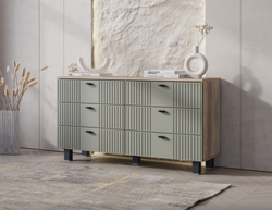 Комод Олива КМ-04