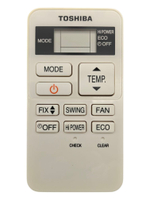 Пульт Toshiba WH-UA01NE