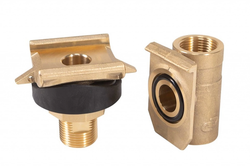 Адаптер скважинный улучшенный Джилекс «САУ» 1"