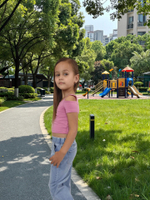 62-09-5 Футболка для девочки