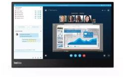 Монитор 14" Lenovo ThinkVision M14 FHD 61DDUAT6EU