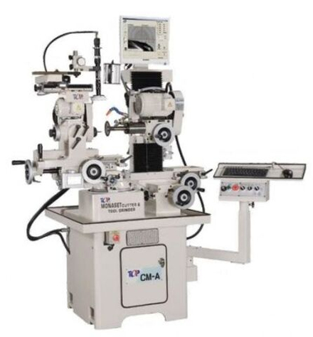 Универсальный заточный станок Top Work CM-A