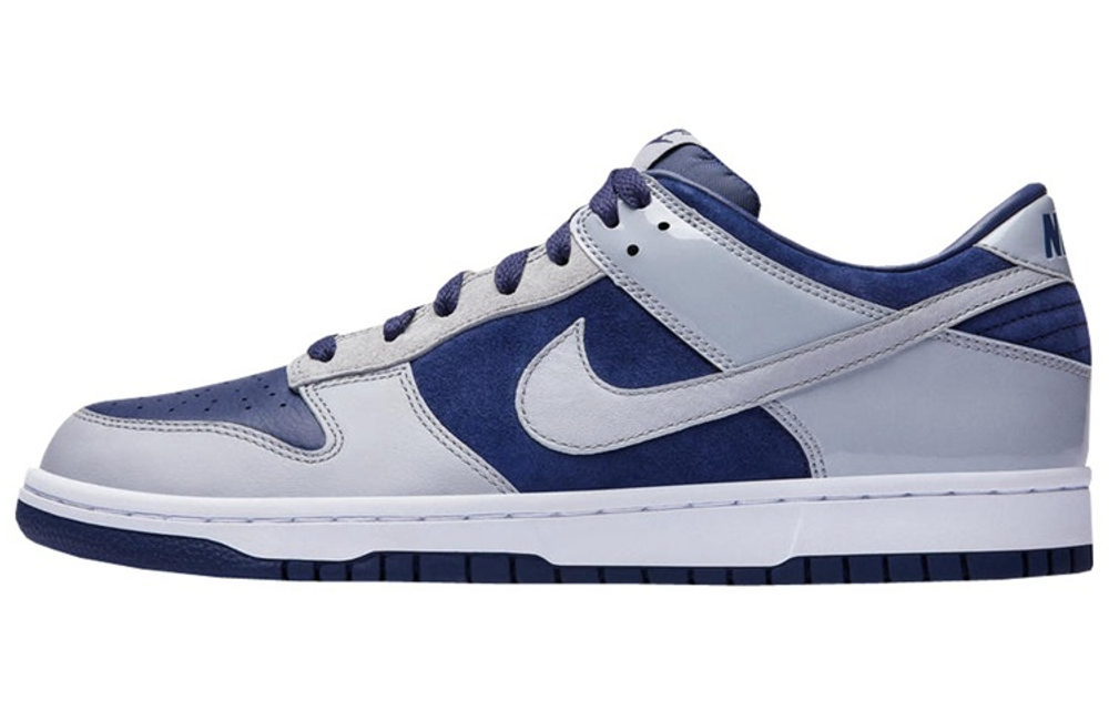 Кроссовки Nike Dunk Low Cojp Mismatched