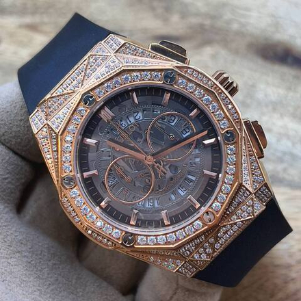 Часы Hublot