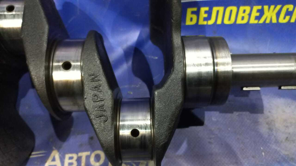 Коленвал NISSAN EXPERT 1999