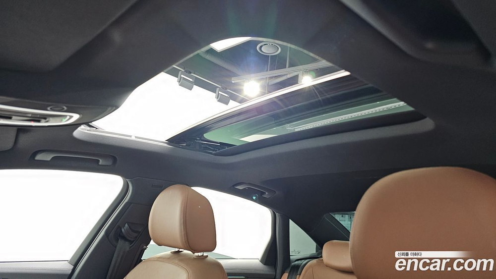 Audi A6 (C8) 50 TDI Quattro Premium (01.2021)