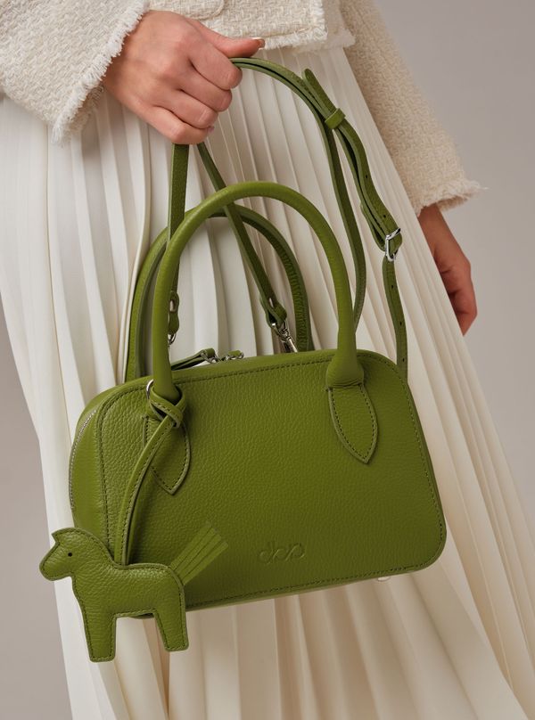 Сумка Polly summer DBR 31401 зеленый бамбук