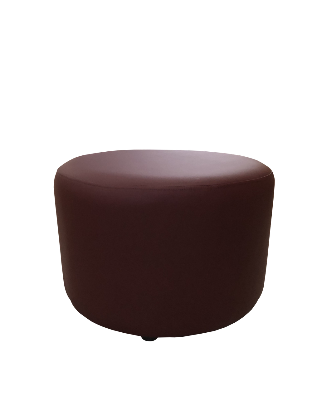 Пуф круглый