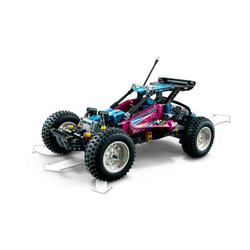 Конструктор LEGO Technic - Багги для бездорожья 42124