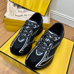 Fendi First 1 Sneakers