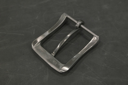Пряжка из нержавеющей стали 40мм