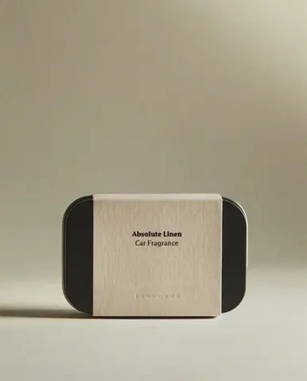 ZARA HOME АВТОМОБИЛЬНЫЙ ОСВЕЖИТЕЛЬ ВОЗДУХА