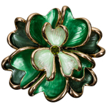 Брошь Shadore Цветок XZ1153.16 G/G