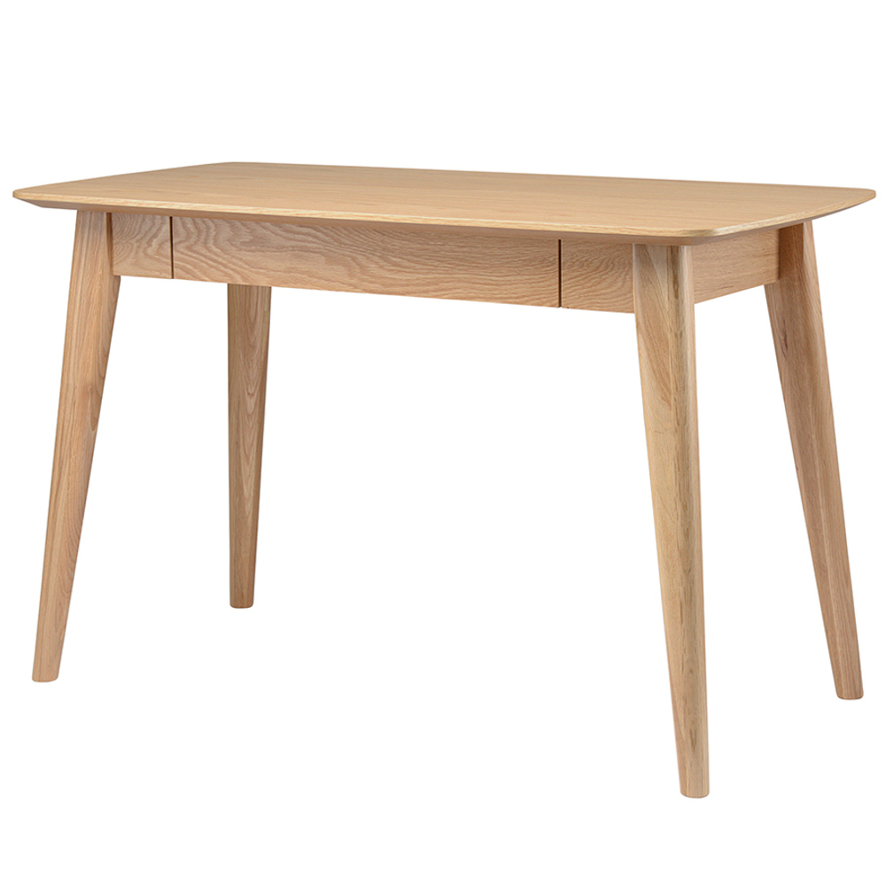 Стол письменный Unique Furniture RHO 120х60х75см