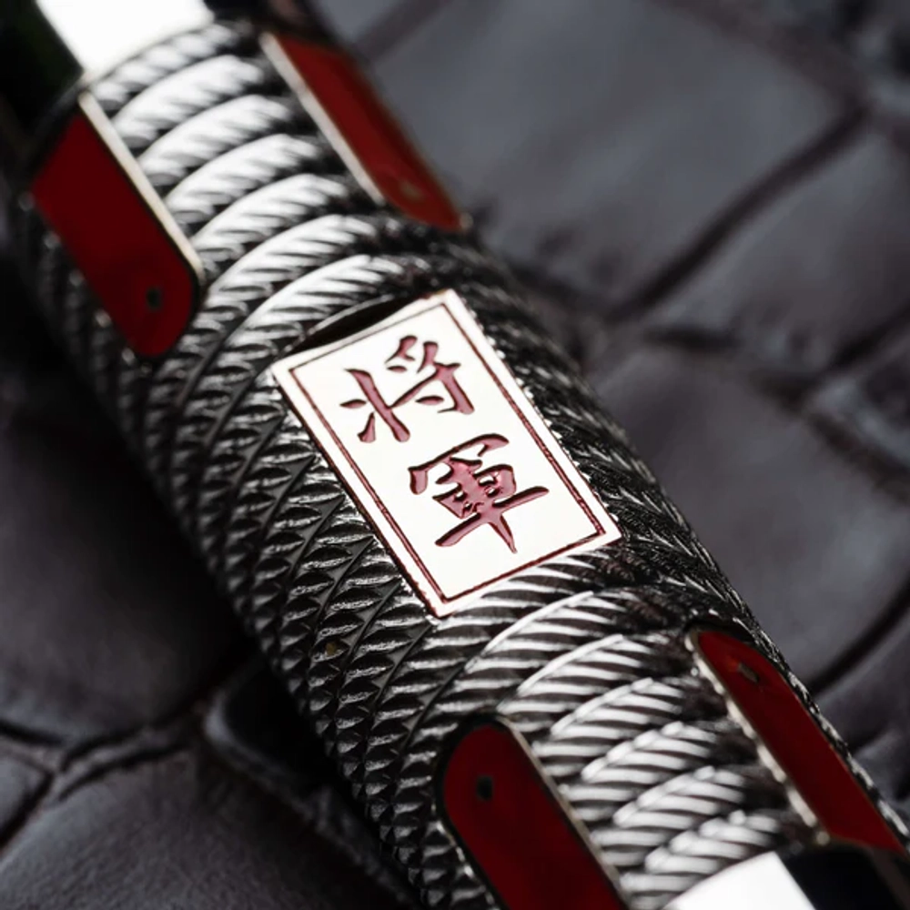 Shogun перьевая ручка