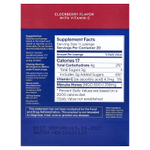 Manuka Health, леденцы с медом манука, со вкусом бузины, MGO 600+, 20 леденцов