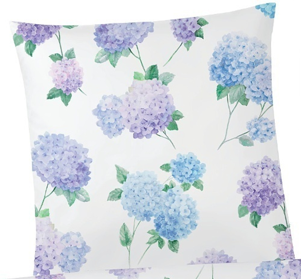 Постельное белье 2 спальное евро Bretagne 2205/2 Германия фото