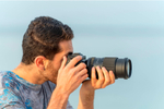 Объектив Tamron 70-180mm f/2.8 Di III VXD G2 Sony FE (A065SF)