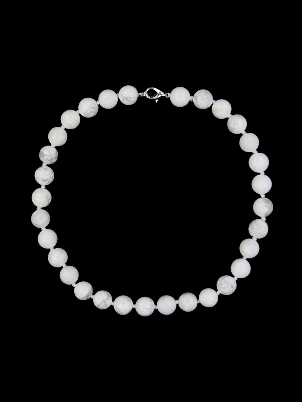 Бусы из Кахолонга khbu001-12