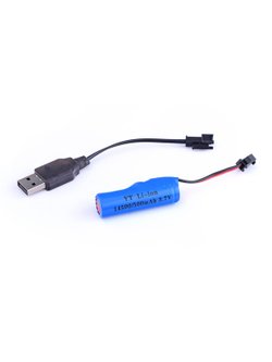 Игрушка Машина Полиция радиоуправляемая (12024-6B+)