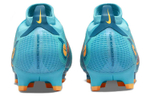 Кроссовки Nike Mercurial Vapor 14 Pro Fg