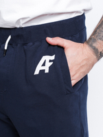 Трикотажные брюки Armed Forces AF100